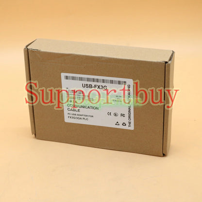 Mitsubishi for FX3G/FX3GA series PLC programming cable USB-FX3G FAST SHIP