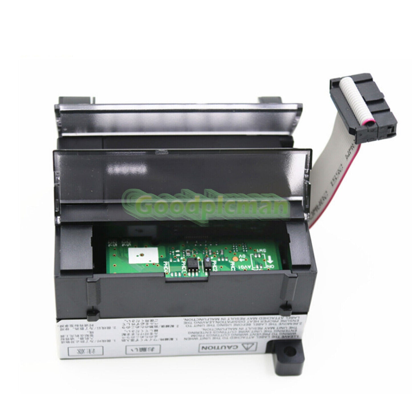 OMRON CP1W-DA041 CP1WDA041 PLC Module 1Pcs/