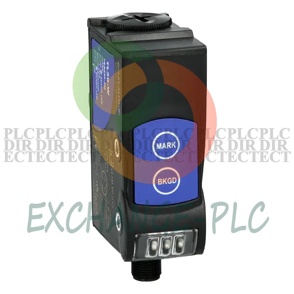 DATALOGIC TL50-W-815 Contrast Sensor #ex