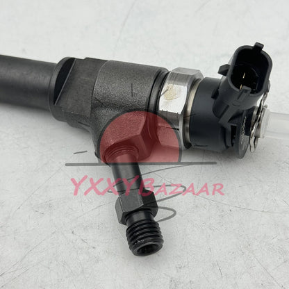 For 06-11 Ranger MAZDA BT50 3.0L 4X Diesel Fuel Injector 0445110249 WE011-3H50A~
