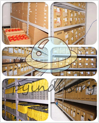 UG-64I10-CCBN4-A LCD Display Panel Screen for Industrial
