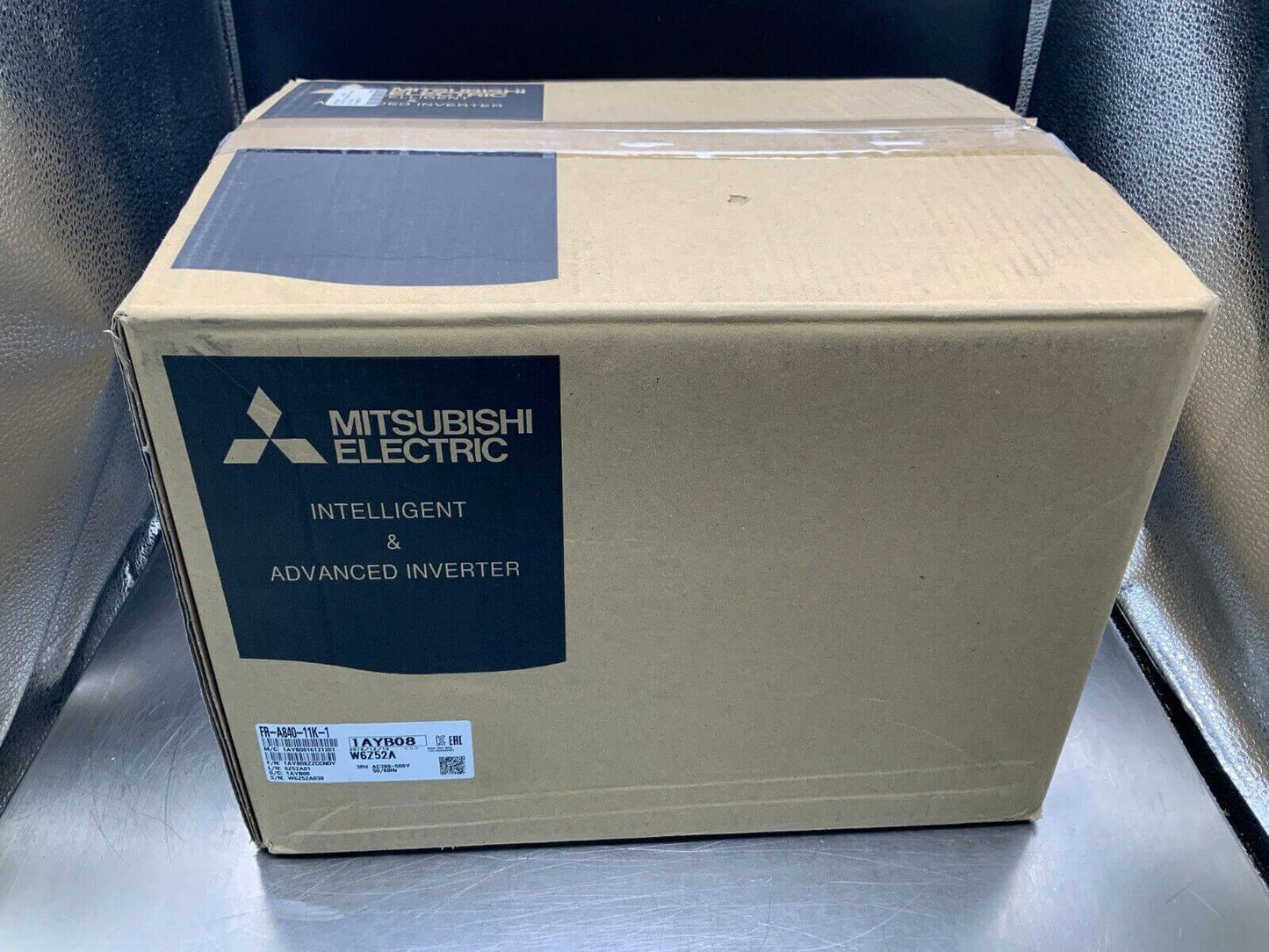 new 1PC Mitsubishi FR-A840-11K-1 Inverter FRA84011K1 ping - MITSUBISHI