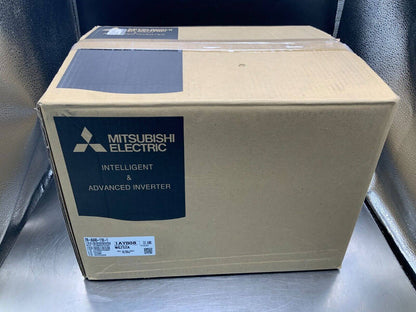 new 1PC Mitsubishi FR-A840-11K-1 Inverter FRA84011K1 ping - MITSUBISHI