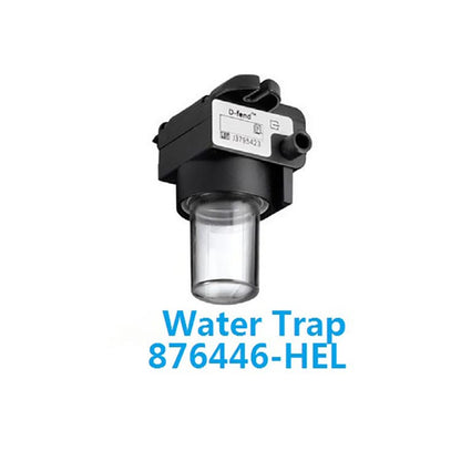 10PCS/Box For GE D-Fend REF 876446-HEL Water Trap