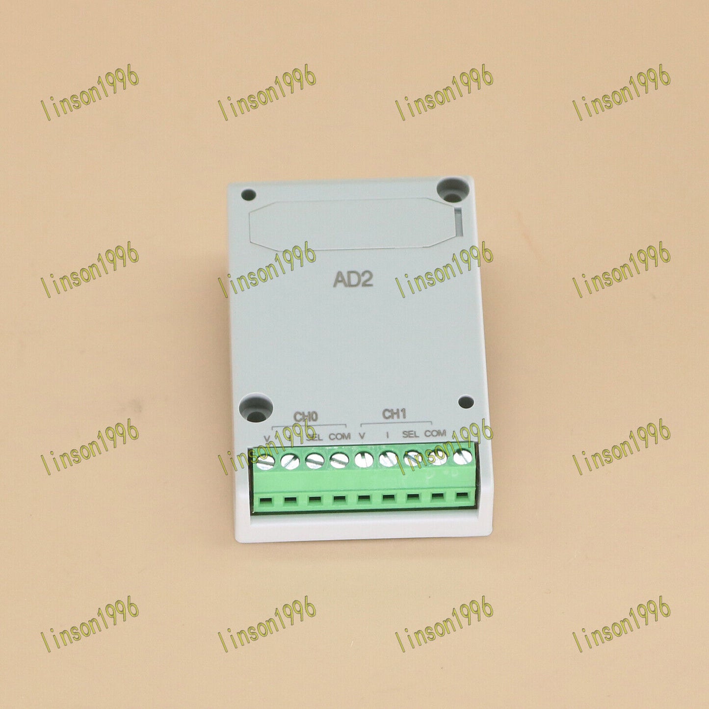 Panasonic AFPX-AD2 | Nais PLC Module | High-Performance Motion Control Solution - PANASONIC