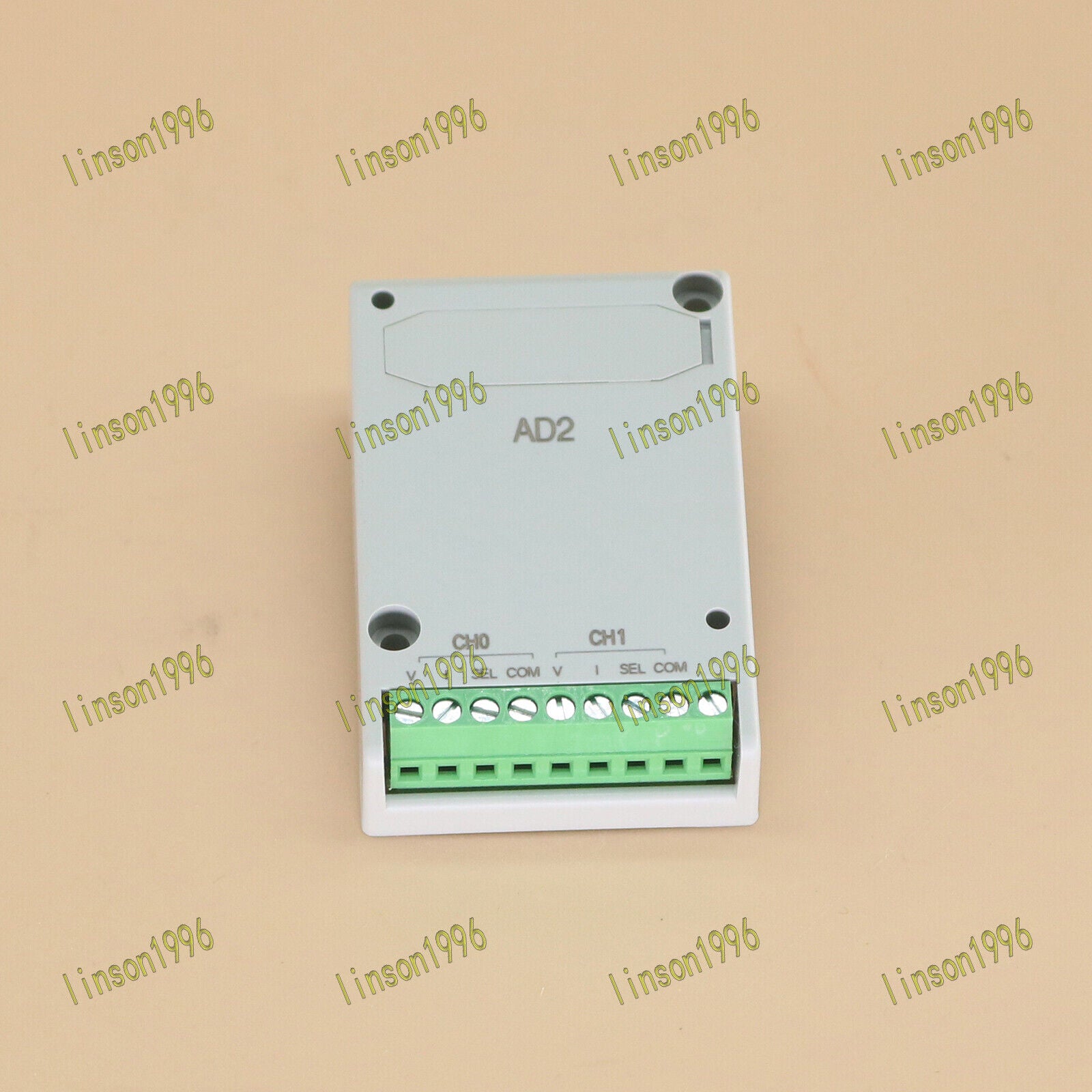 Panasonic AFPX-AD2 | Nais PLC Module | High-Performance Motion Control Solution - PANASONIC