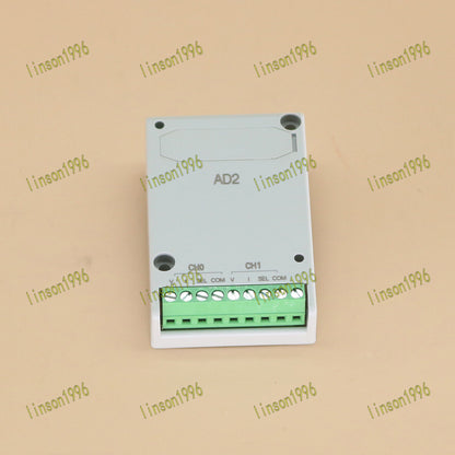 Panasonic AFPX-AD2 | Nais PLC Module | High-Performance Motion Control Solution - PANASONIC