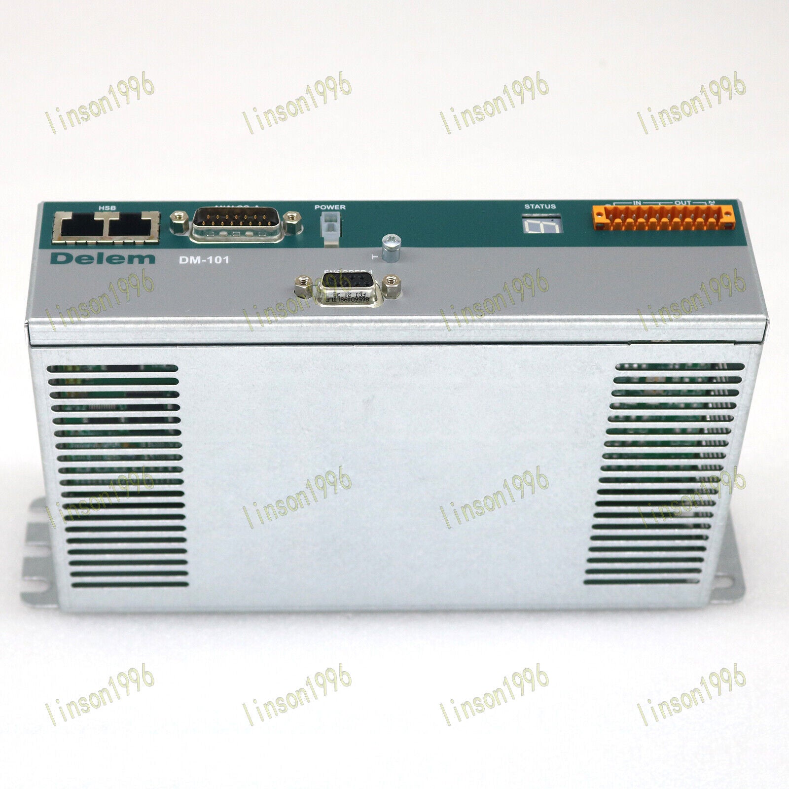 New DM-101 Server Driver in Box Fast Delivery - TECHPRO