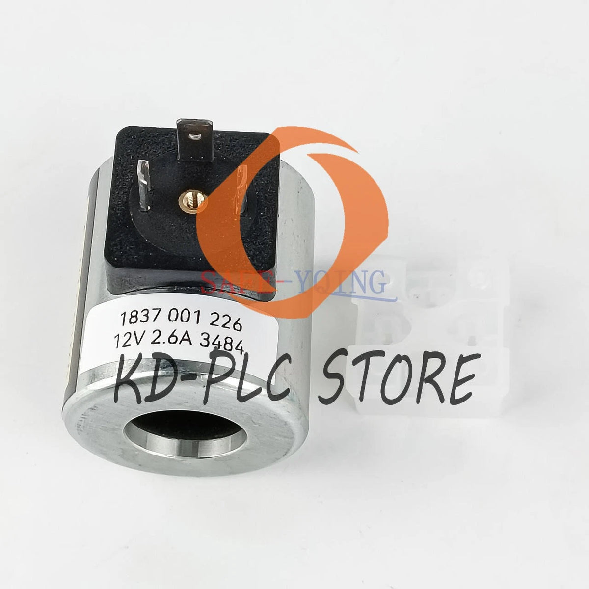 1PC solenoid valve coil 1837001226 FOR Rexroth