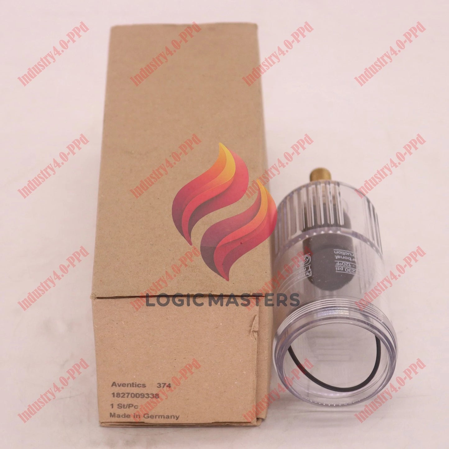1PC AVENTICS 1827009338 Air cup filter pneumatic components