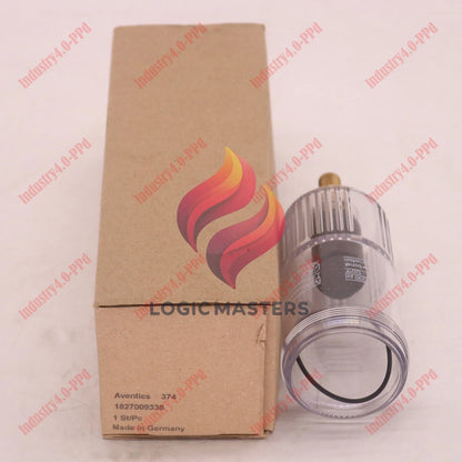 1PC AVENTICS 1827009338 Air cup filter pneumatic components