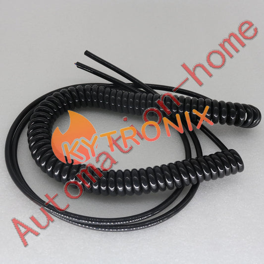AF-25W-3M Tosoku CNC MPG Cable 3 Meter 25 Wire For Electronic Hand Wheel