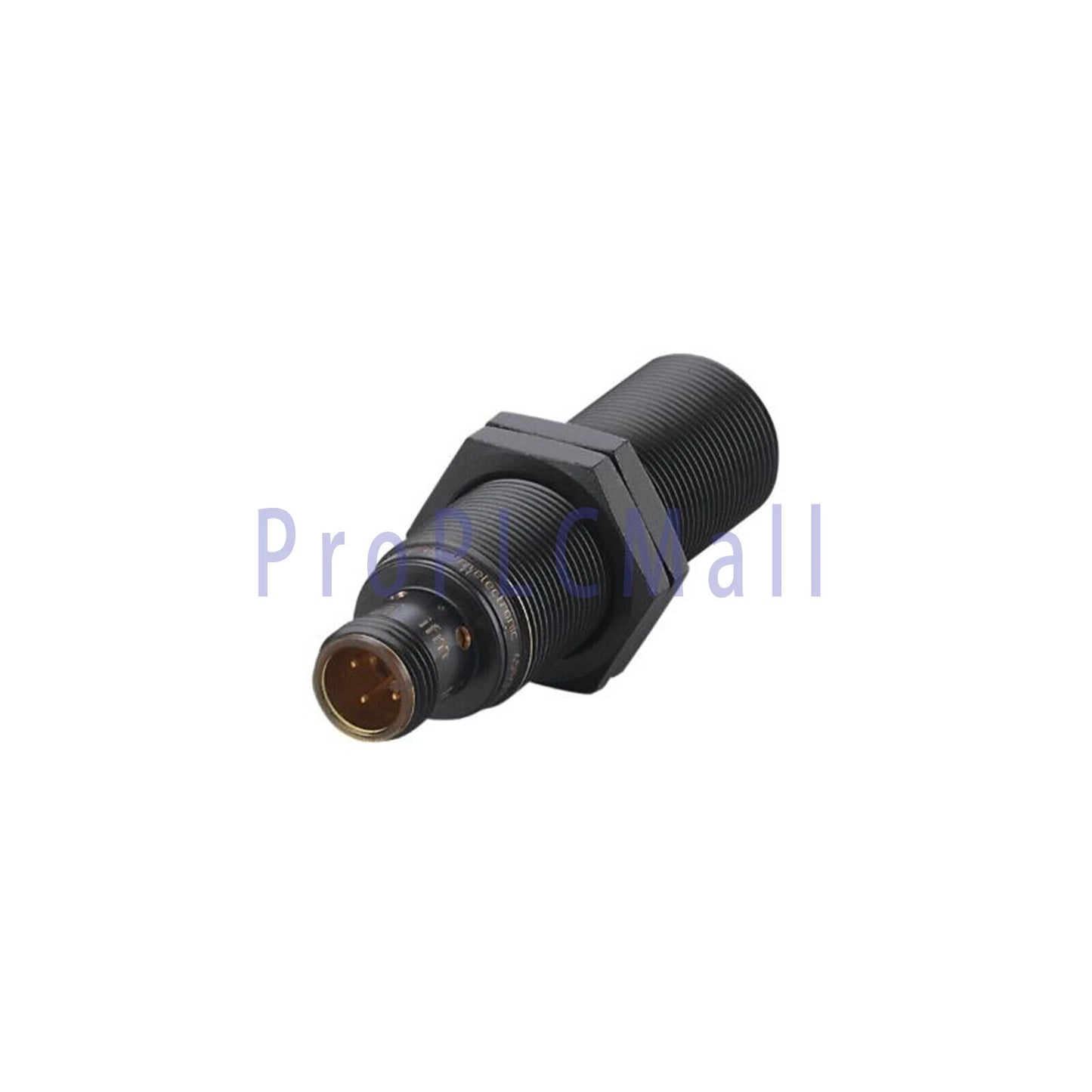 IFM IGW200 Inductive Sensor Threaded Type 10...30 DC PNP 1PCS