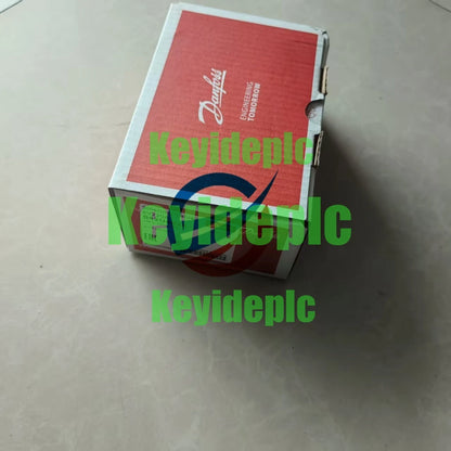 1PCS For Danfoss EV220A 042U4024 Solenoid Valve EV220A042U4024 #ke