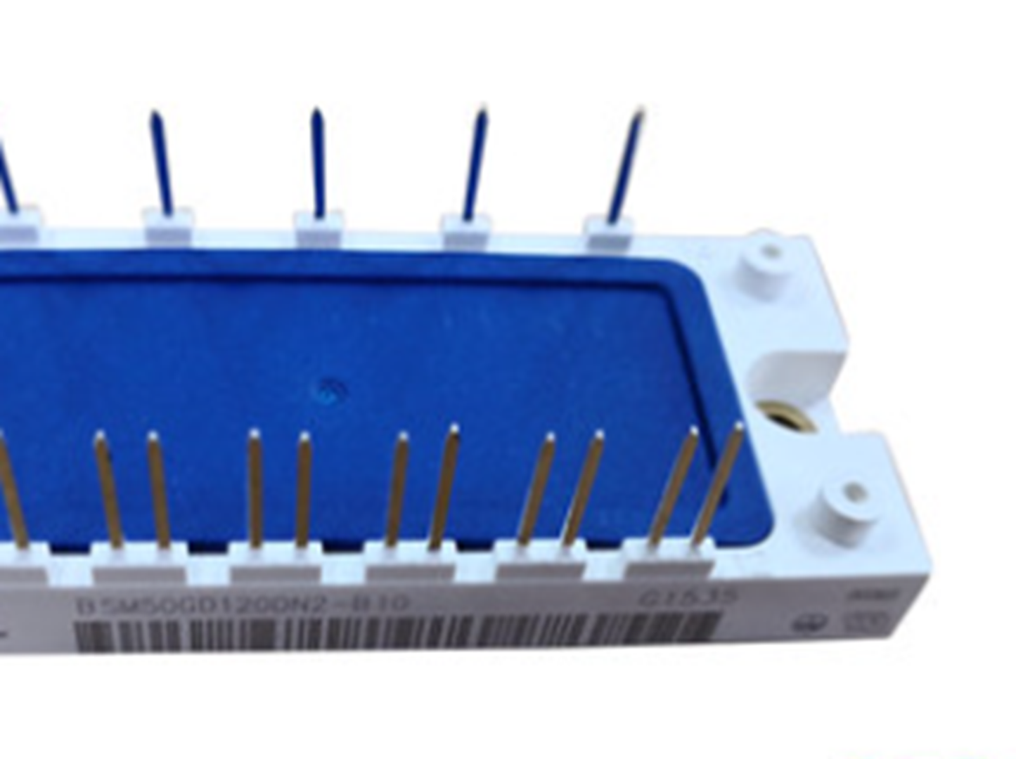Infineon BSM50GD120DN2_B10 Power Supply Module – High-Quality Power Solution - INFINEON