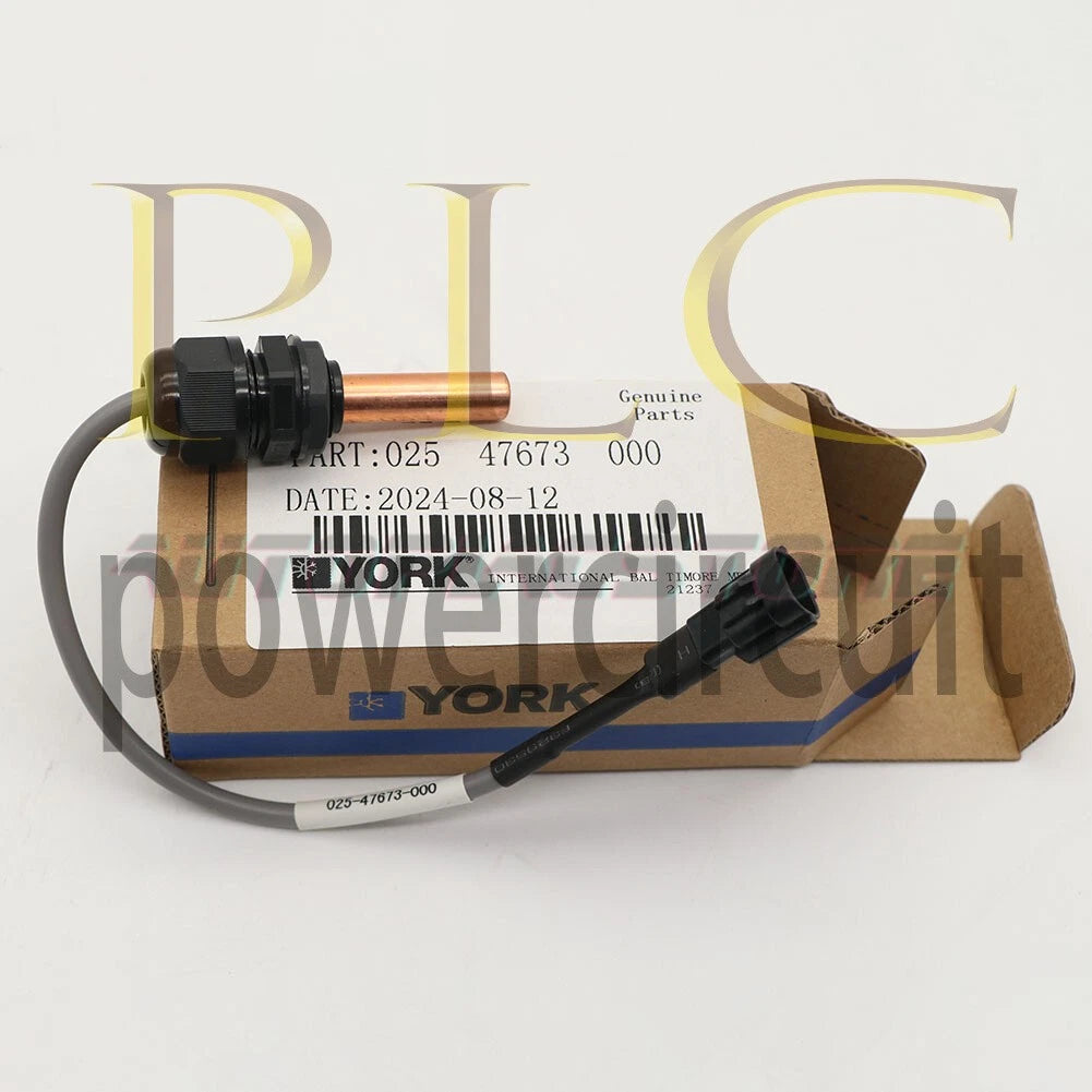 1PCS YORK 025-47673-000 Air Conditioner Temperature Sensor