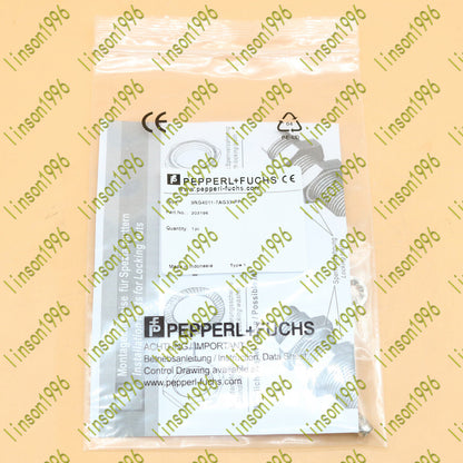 new One For Pepperl+Fuchs Proximity Switch Sensor Fast Delivery - PEPPERL+FUCHS