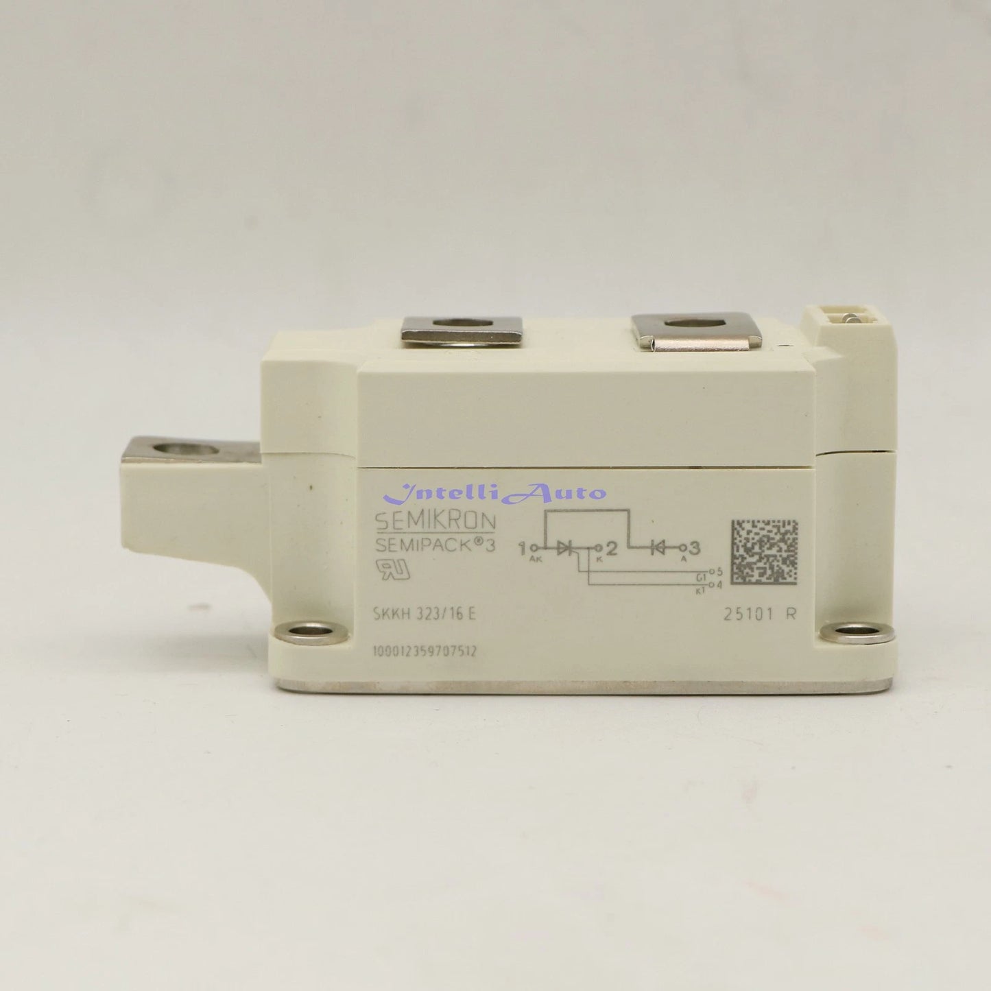 1PCS SEMIKRON Module SKKH323/16E SKKH323-16E