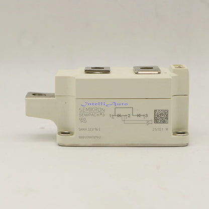 1PCS SEMIKRON Module SKKH323/16E SKKH323-16E
