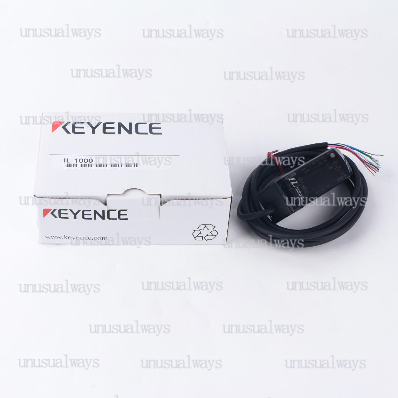 new 1PCS Keyence IL-1000 Laser Sensor