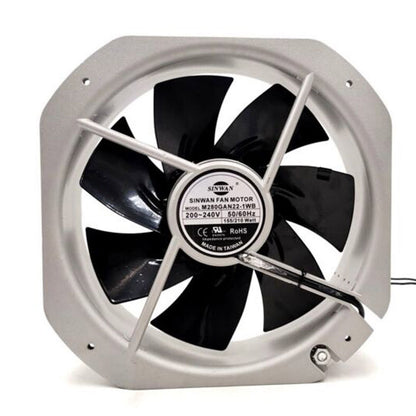 SINWAN M280GAN22-1WB AC 230V 28CM Cooling Fan - SINWAN