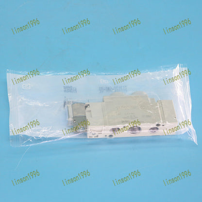 SMC SY71205MO02 Solenoid Valve - SMC