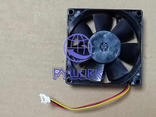 1PCS Mitsubishi A840 MMF-08L24SS 24V 0.18A CA2608H01 Mitsubishi inverter fan~