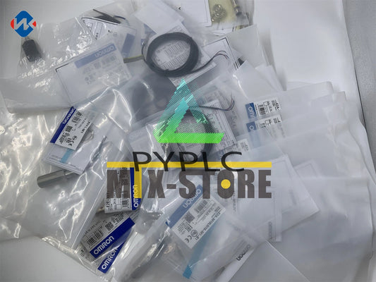 1PCS OMRON E2E2-X10MB2-M1 Sensor&Proximity Switch