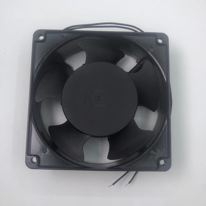 Kumanical K-VF1232S4 12038 220/240V 0.11A 12CM Axial Cooling Fan