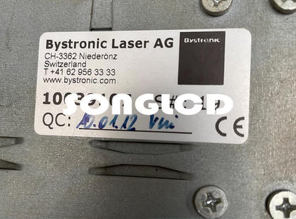 Bystronic 10039107 - High-Quality One Piece Product - KOEED