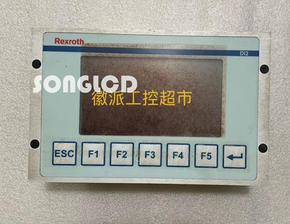 1PCS REXROTH DI2/11 - KOEED