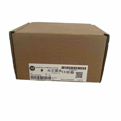 Allen Bradley 1769-L19ER-BB1B Ethernet - ALLEN BRADLEY