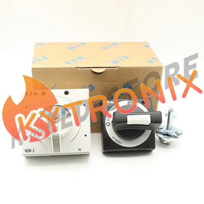 1PCS For EATON MOELLER NZM2-XTVD Circuit Breaker Handle
