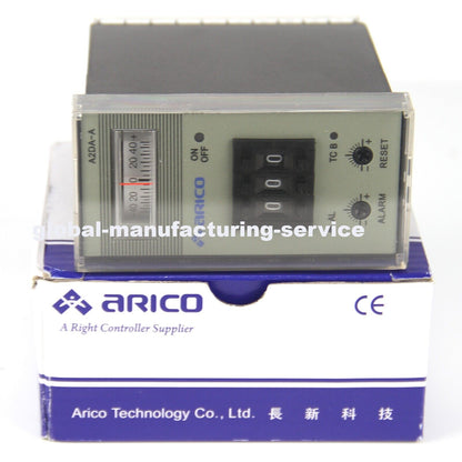 Temperature Controller A2DA-RPAK - ARICO