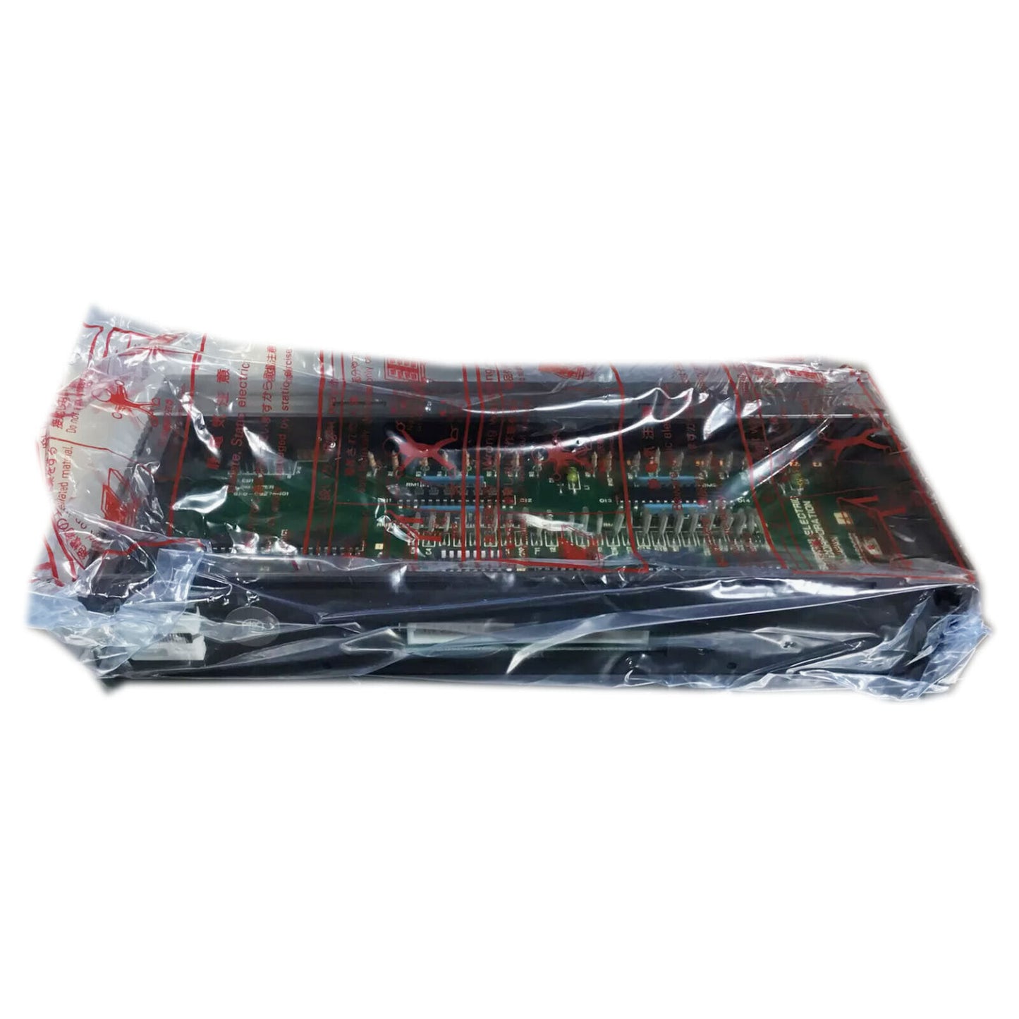 Mitsubishi AX80E - High-Quality Component - MITSUBISHI