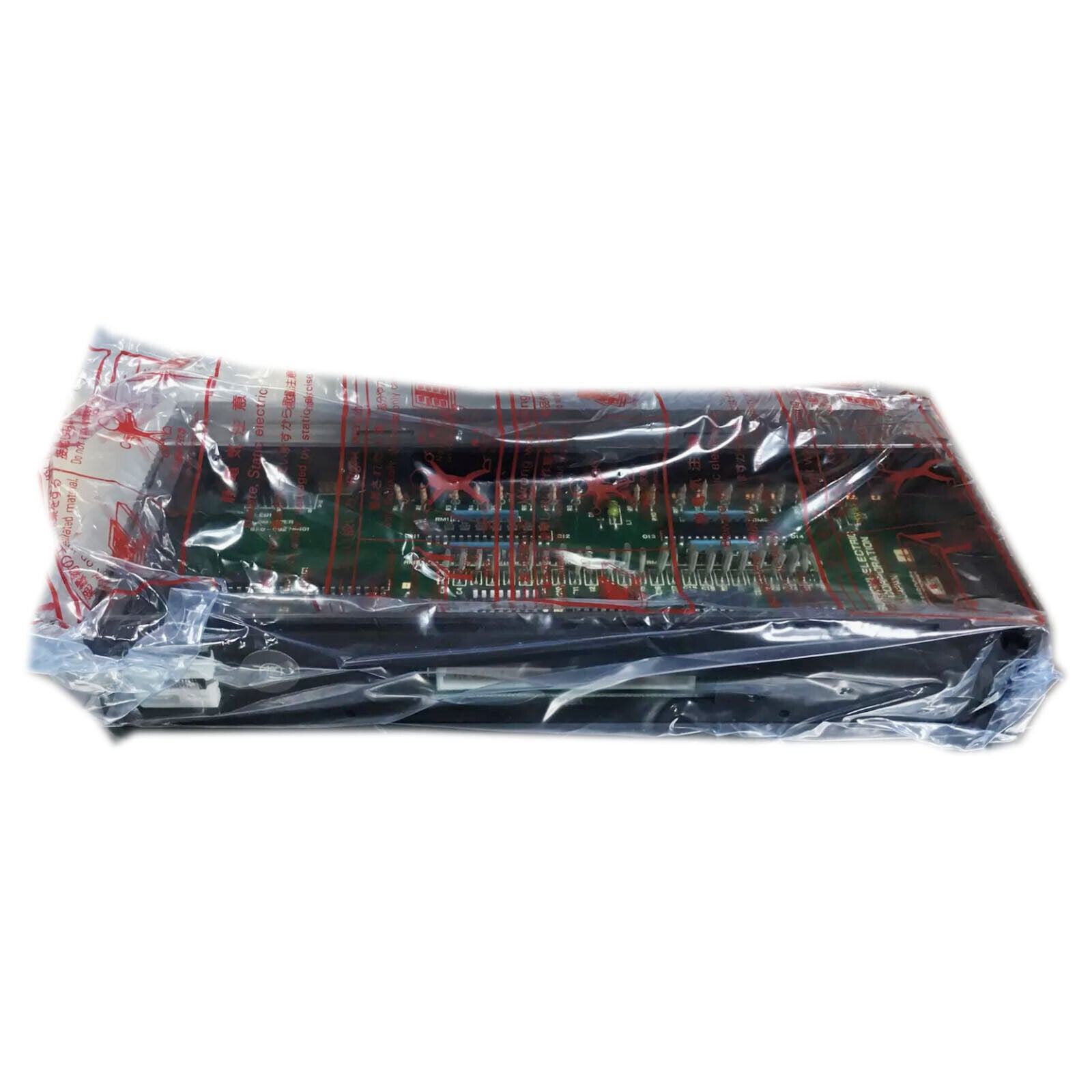 Mitsubishi AX80E - High-Quality Component - MITSUBISHI