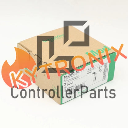 1PCS BMXCRA31200 SND Electric Modicon M340