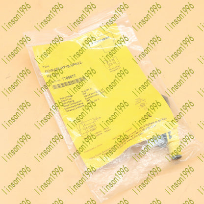 Turck Proximity Sensor DOIR450-BT18-VP6X2-H1141 Fast Delivery - TURCK