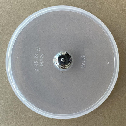 1PC For Eppendorf F-45-24-11 Centrifuge Accessories 5415D 5415R Rotor Cover