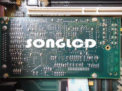 1PCS 1997 ATE1148E1D1/1.2 High-Performance Component - ATE