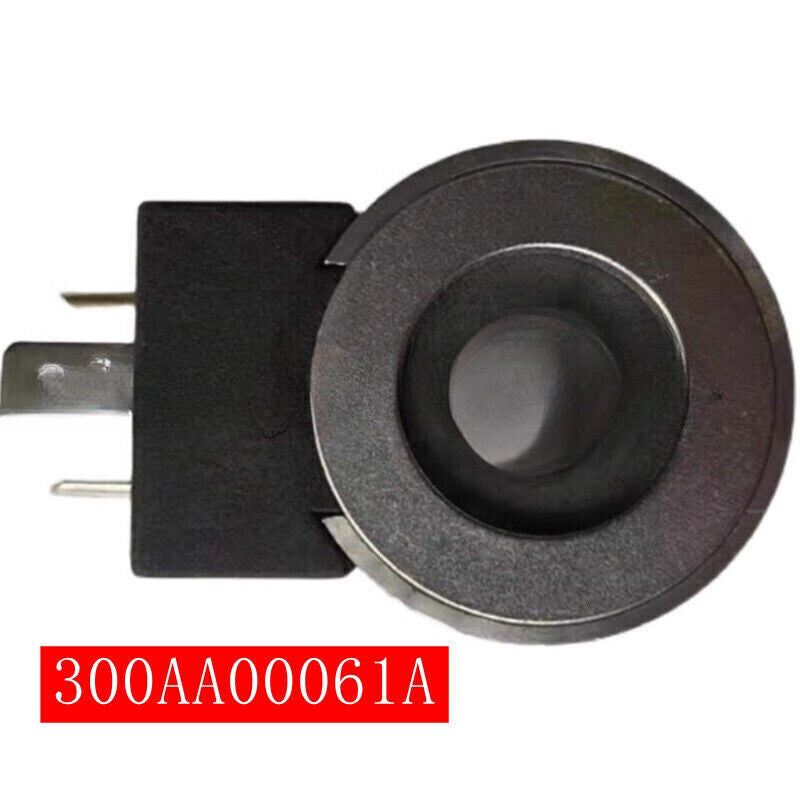 1pc Electromagnetic valve coil 300AA00061A MCSCP012DN000010