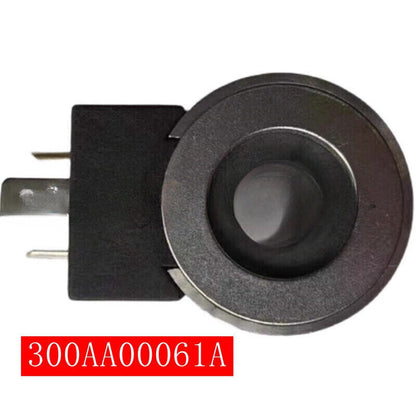 1pc Electromagnetic valve coil 300AA00061A MCSCP012DN000010