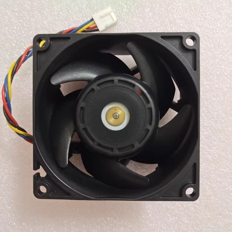 SanAce 9HV0812P1H6031 8038 12V 3.0A 8CM Super High Speed Cooling Fan