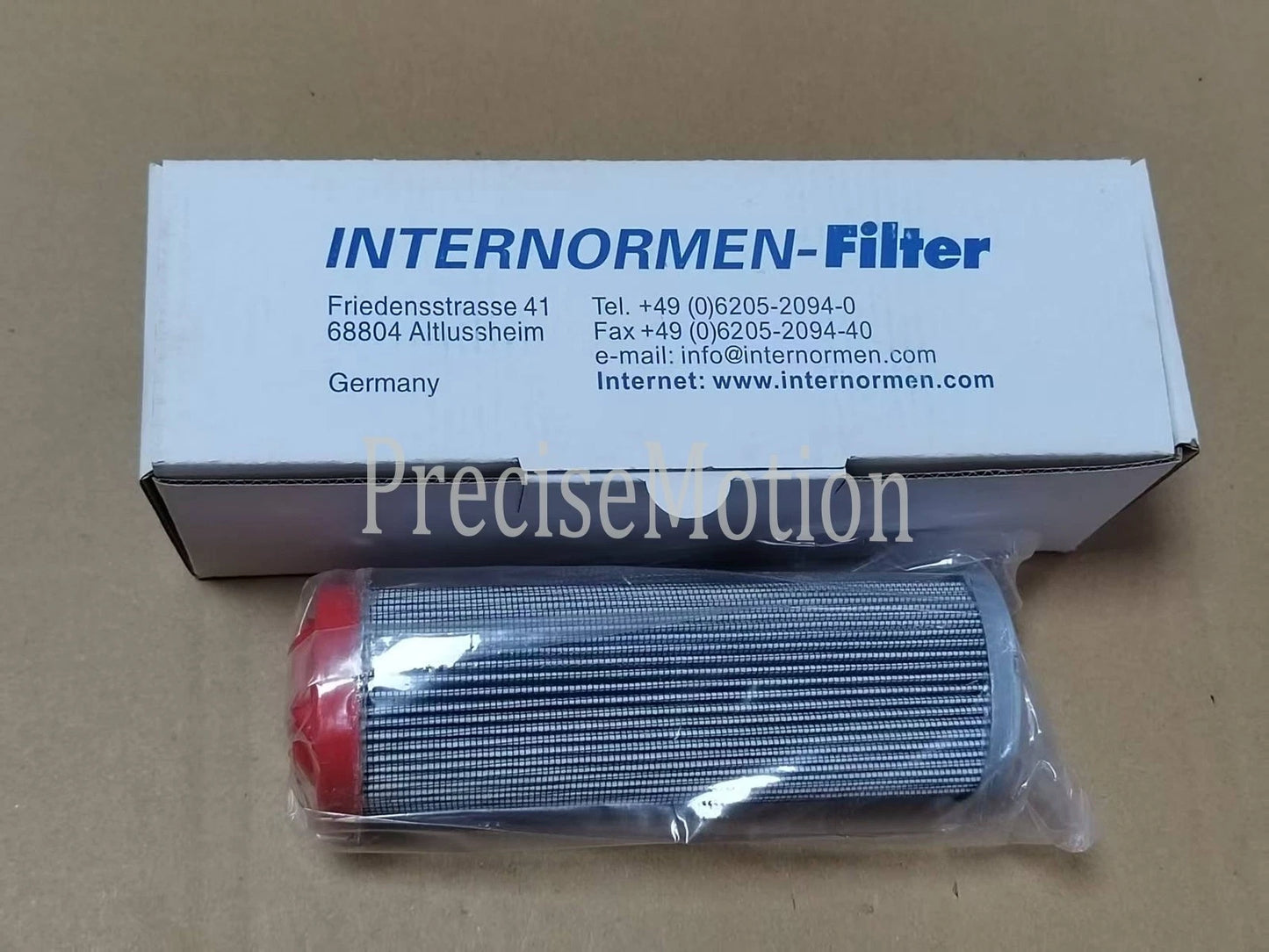 FILTER ELEMENT D68804