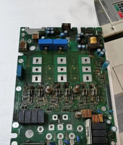 1PCS USED Lenze drive board 8222LP - LENZE