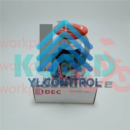 ONE IDEC emergency stop switch AVW411-R AVW411R 1NO-1NC
