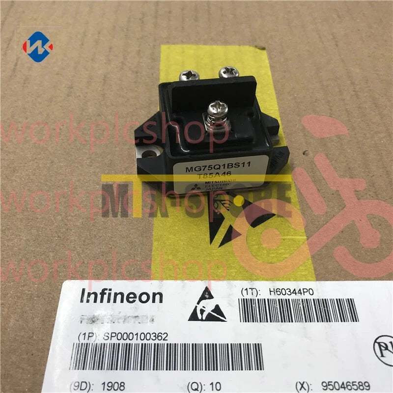 1PCS Module TOSHIBA MG75Q1BS11 Quality Assurance
