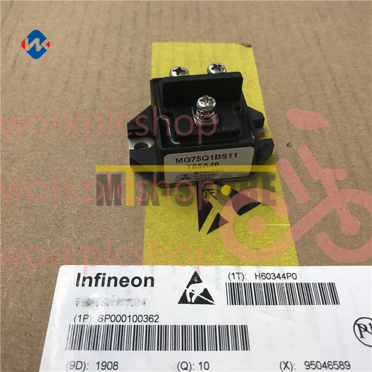 1PCS Module TOSHIBA MG75Q1BS11 Quality Assurance
