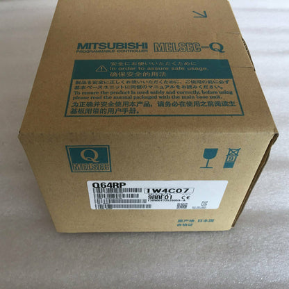 Mitsubishi Q64RP Power Module 1-Year Warranty - MITSUBISHI