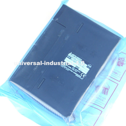 MITSUBISHI A1S64TCRT-S1 Temperature Control Unit Module - MITSUBISHI